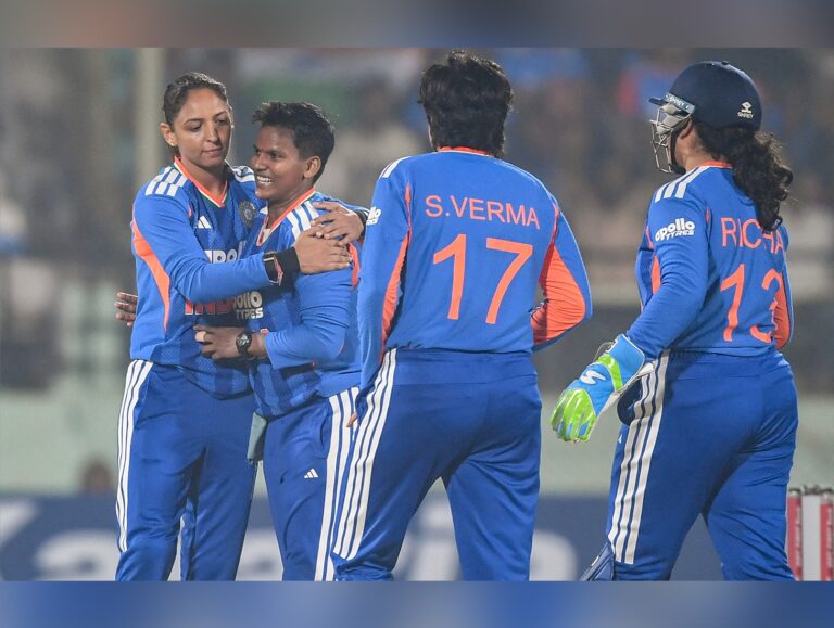 India among women’s T20 World Cup favourites, says Anjum Chopra