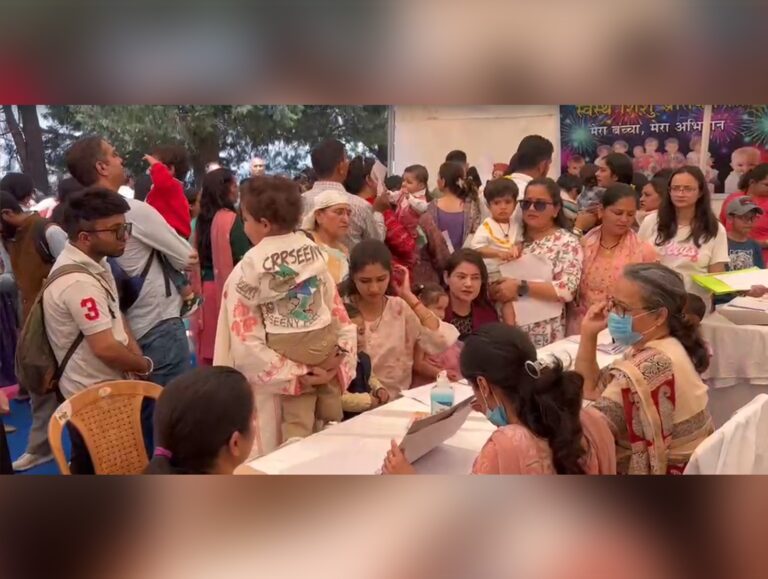 International Summer Festival 2026 continues with cultural events, competitions and star night in Shimla
