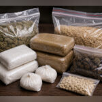 Jammu Police Seize Drugs Worth Crores, Arrest 202