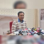 Jagat Singh Negi Slams BJP Over ‘Semi-Final’ Panchayat Poll Claim
