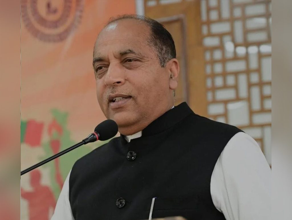 Himachal BJP targets Sukhu government over local body election delays