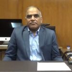 Kamlesh Kumar Pant