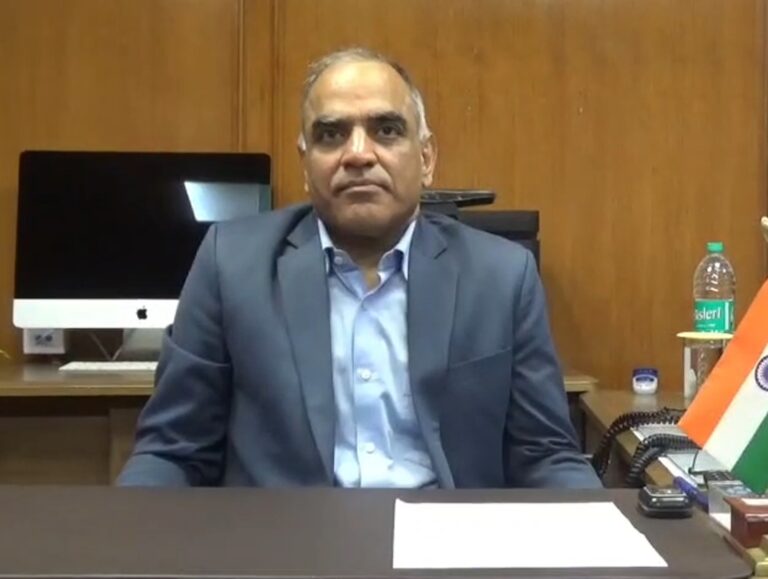 Kamlesh Kumar Pant given additional charge of Chief Secretary