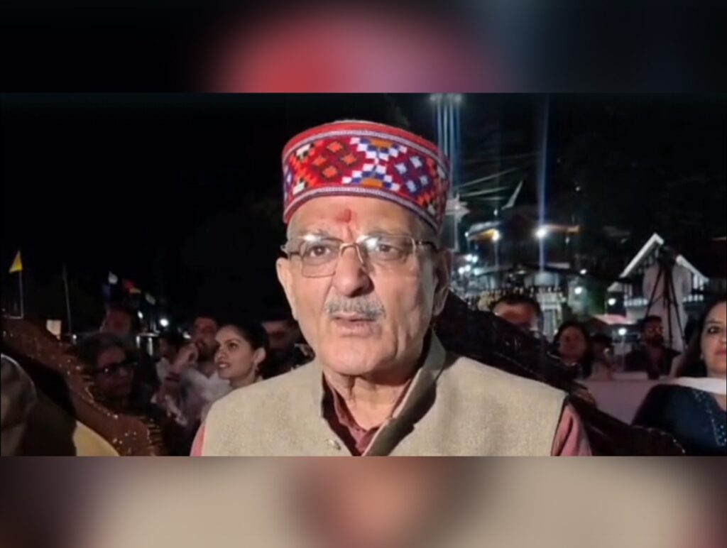 Kavinder Gupta