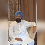 BJP accuses AAP of mishandling Sri Guru Granth Sahib amendment act