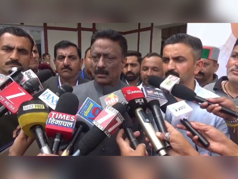 New fuel control order raises concerns among Himachal orchardists, Kuldeep Rathore seeks relief