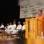 Unhealthy Eating Habits Behind Rising Diseases: Arogya Bharati