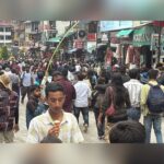 Manali Tourist