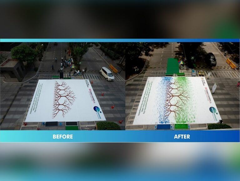 Mindspace REIT launches mangrove awareness campaign on World Environment Day, engages 2,400 participants