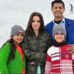 Mr. & Mrs. Parshuram