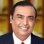 Mukesh Ambani