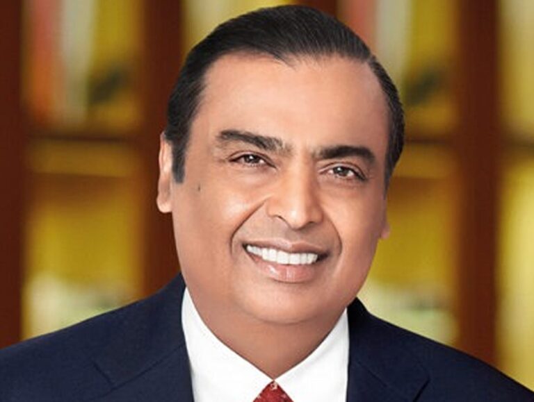 Mukesh Ambani: Reliance succession nears completion