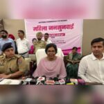 NCW Flags Police Delays, Orders Swift Action on Women’s Complaints