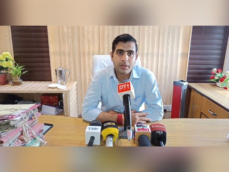 HRTC offers free bus travel to NEET aspirants in Kangra from June 20-22
