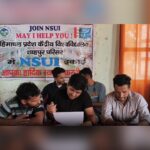 NSUI Raises Concerns Over NEET, JEE, NET Conduct, Demands Resignations