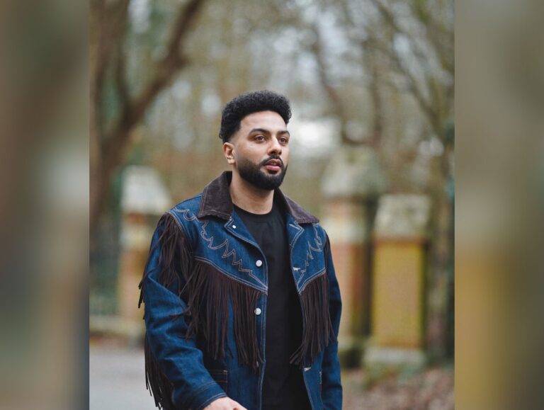 Navaan Sandhu releases ‘Bipolar’, explores emotion and identity through 13-track album