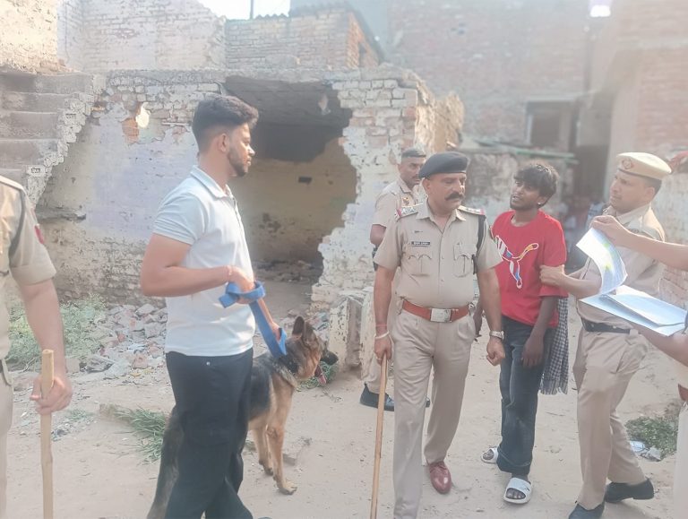 Operation Maidan 2.0: Panchkula police seize drugs worth Rs 31 lakh, arrest 3 peddlers in 24 hours