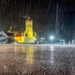 Himachal braces for wet spell as Met Office issues orange warning