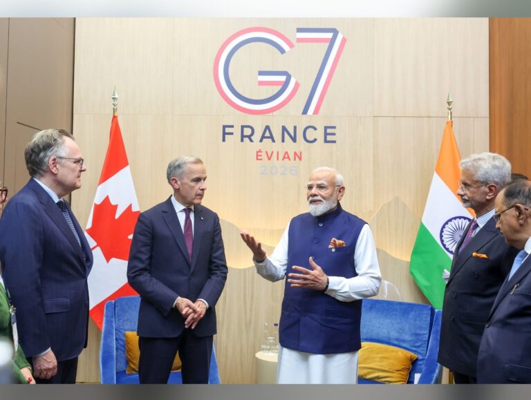 Seafarers must be protected: PM Modi