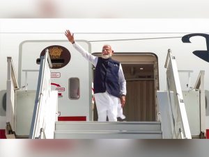 PM Modi June 29