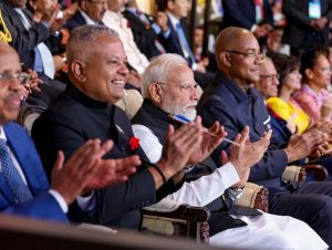 PM Modi June 29