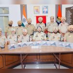 Punjab Police