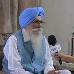 ‘Treat Earth like your mother’: Padma Shri Inderjit Singh Sidhu