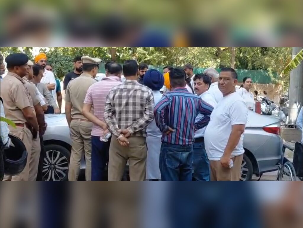 Panchkula