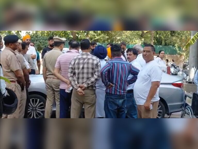 Pinjore murder case: Family refuses post-mortem, demands immediate arrest of remaining accused
