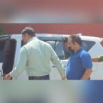 Pankaj IAS held by CBI
