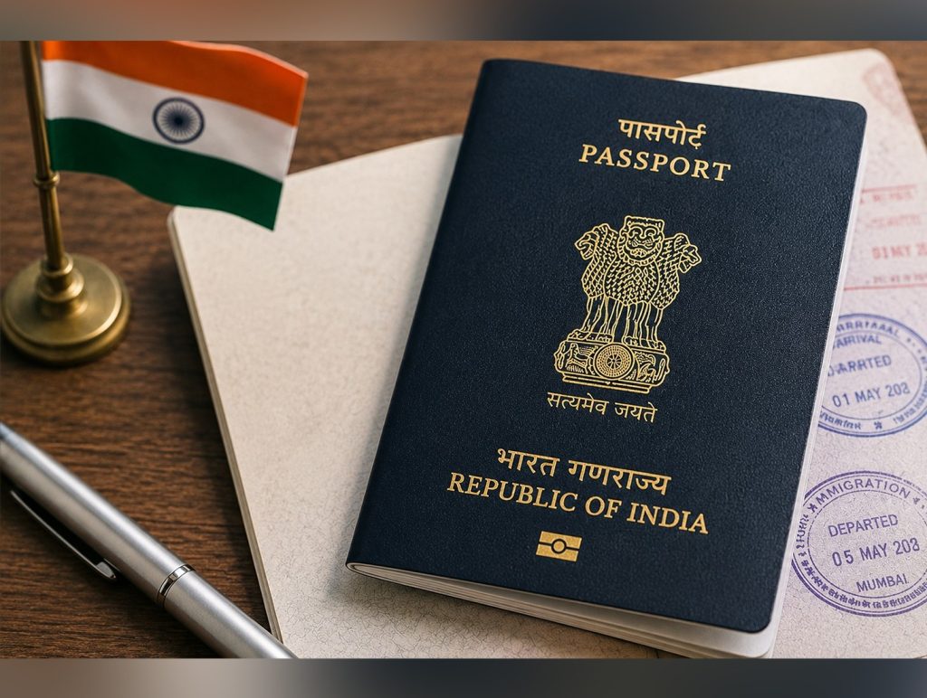 Passport