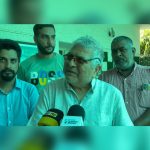 Punjab Congress Will Stand With High Command’s Decision on Leadership Change: Gandhi