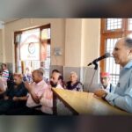 Over 250 Pensioners Attend Dharamshala Meeting, Issue Protest Warning