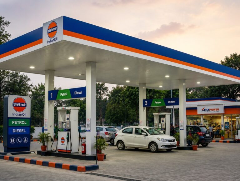 Government waives excise duty on higher ethanol blended petrol variants