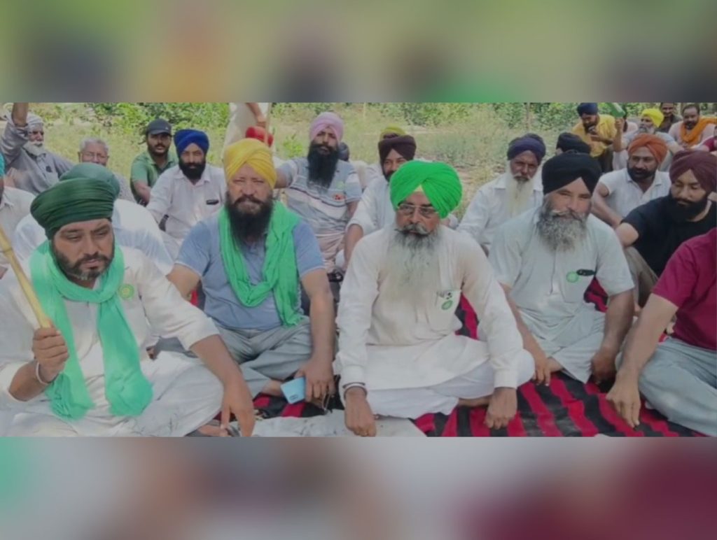 Farmers Allege Power Shortage as Punjab Electricity Demand Crosses Previous Record