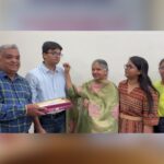 Noor Singla’s Dedication Pays Off with Top Rank in CA Final 2026