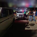 Goldy Godara Gang Attack Foiled in Panchkula