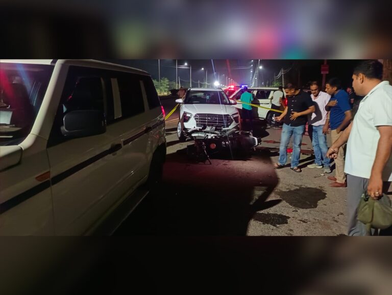 Panchkula firing: Two Punjab shooters injured in police encounter after attack