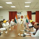 Punjab Cabinet