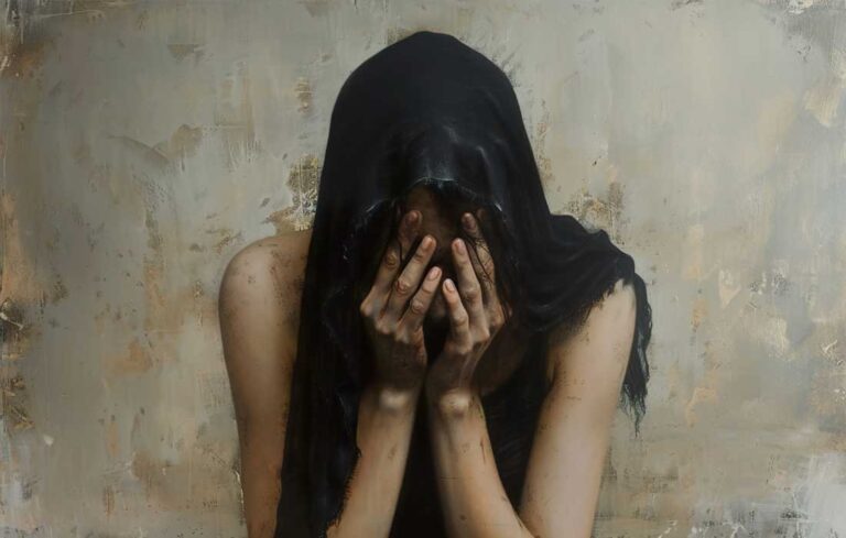 Minor boy held for raping, blackmailing 16 year old in Punjab