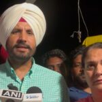 Congress Denies Talks on Replacing Raja Warring as Punjab Chief
