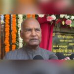 Ram Nath Kovind