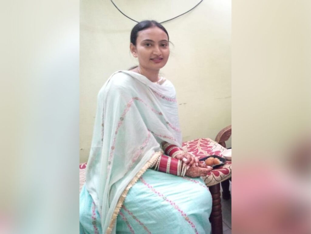 Patiala Police Probe Canal Incident, Army Man Arrested in Wife’s Disappearance