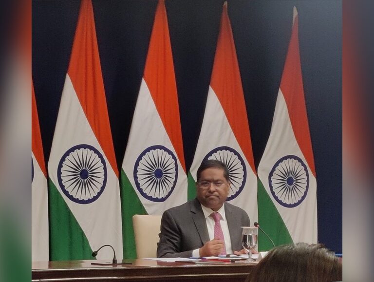MEA protests to US after 3 Indian sailors killed in ship attacks