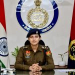 No Misuse of Uniform Will Be Tolerated: Panchkula DCP Takes Strict Action