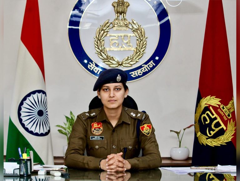 SPO Jayveer Singh dismissed after assault video surfaces on social media: DCP