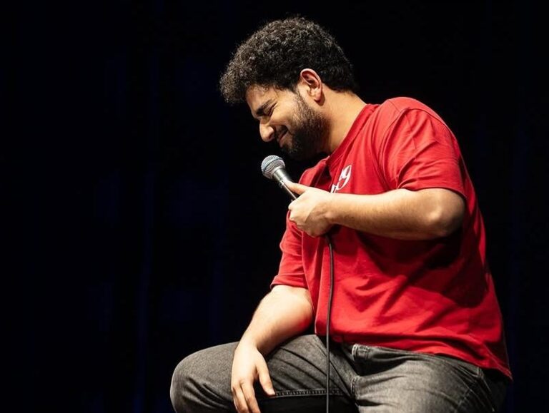 Netflix partners with Samay Raina for India’s Got Latent Season 2 and new comedy special