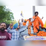 Sarabjit Singh Samana