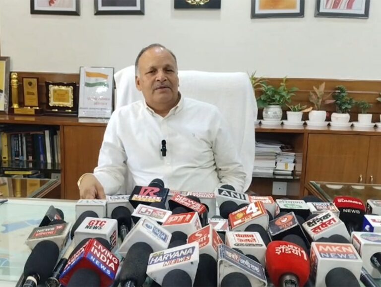 Panchkula admin kicks off special voter revision drive, final list on sept 22