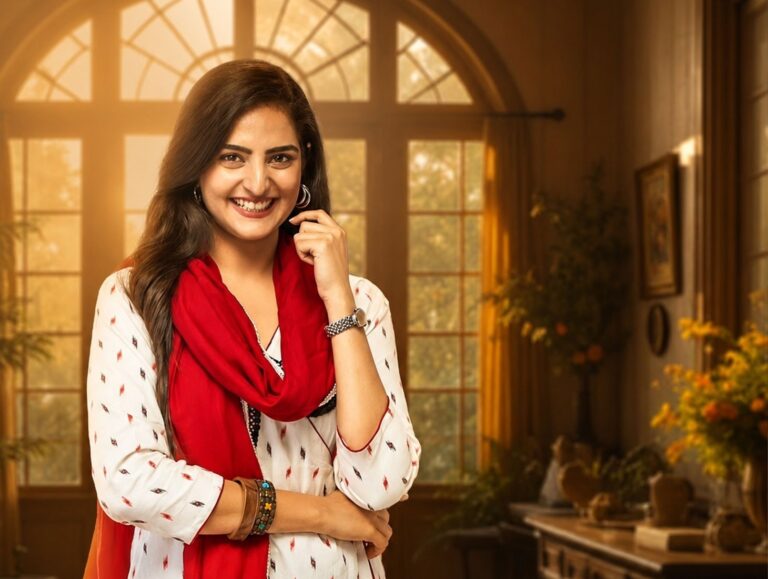 Simran Rawal says Swati challenges conventional stereotypes in Zee TV’s Tu Hi Re Dil Mein